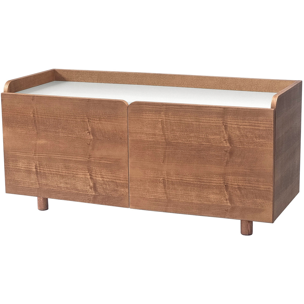 Dabi Record Player Sideboard - WOO .Design