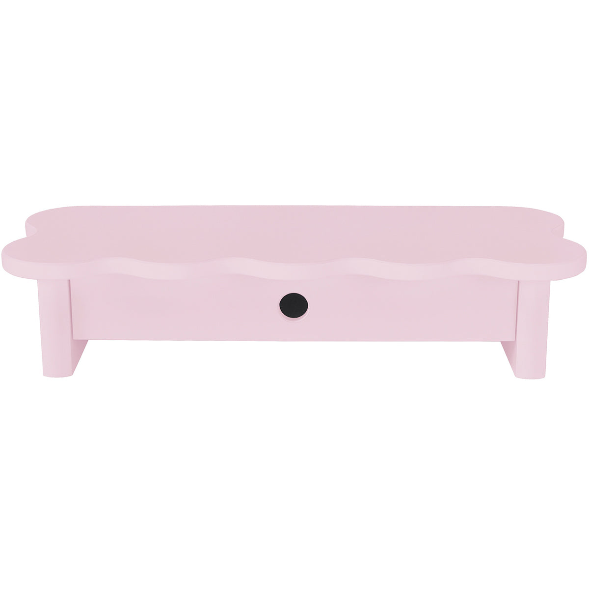 Flower Monitor Stand with Drawer - WOO .Design