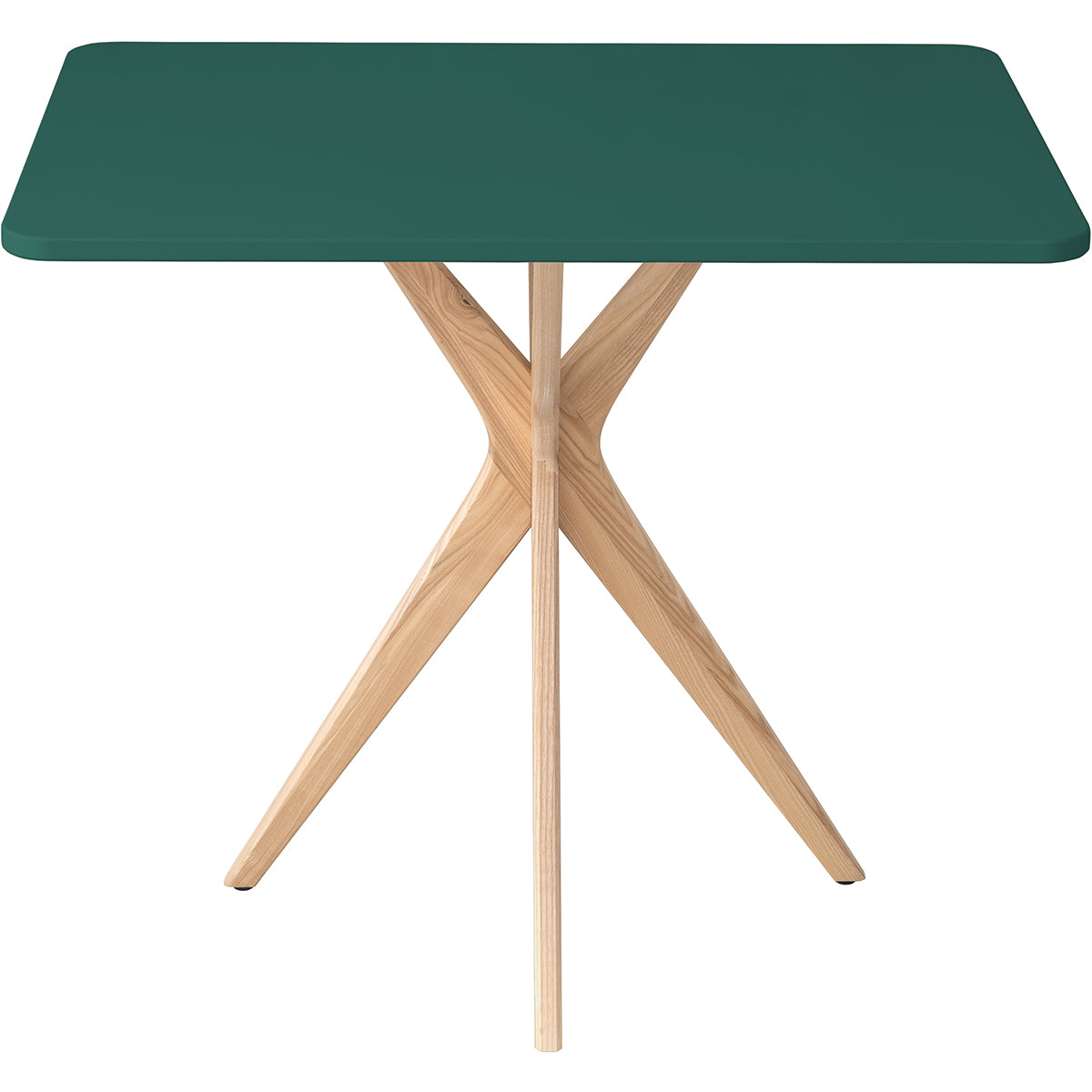 Jubi Rectangular Dining Table - WOO .Design