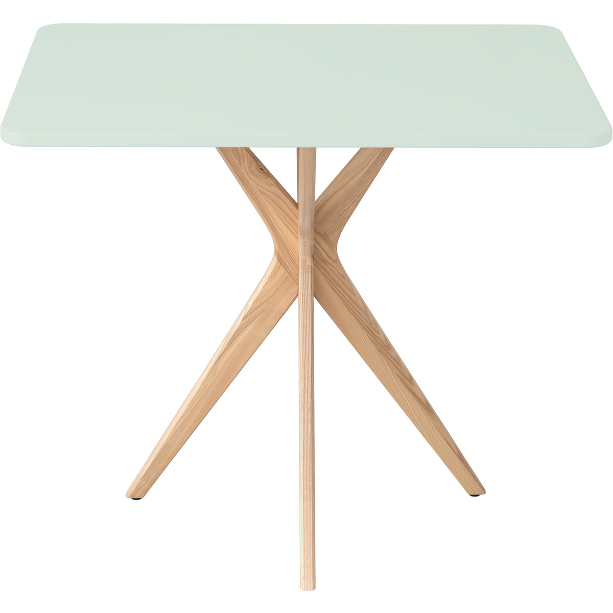 Jubi Rectangular Dining Table - WOO .Design