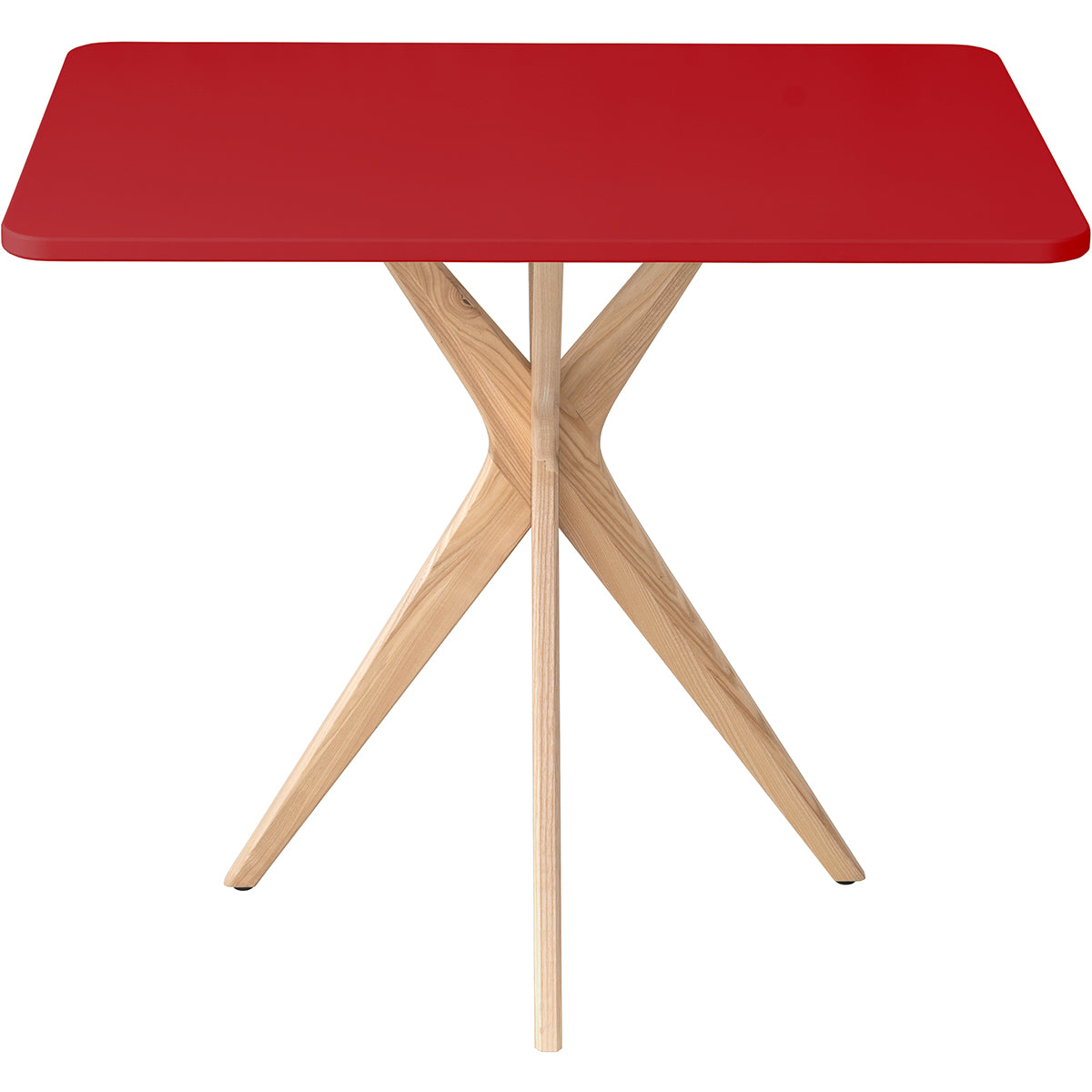 Jubi Rectangular Dining Table - WOO .Design