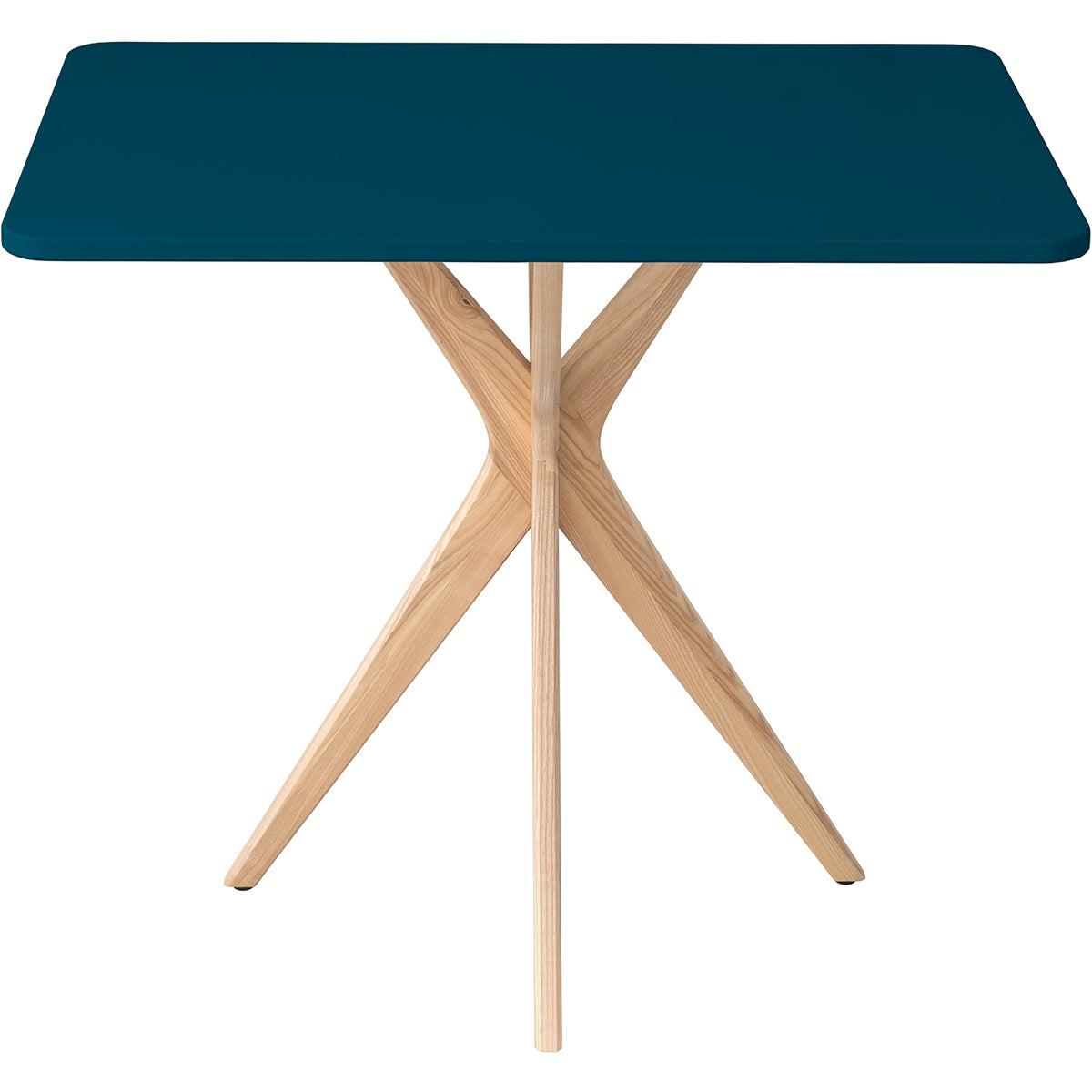 Jubi Rectangular Dining Table - WOO .Design