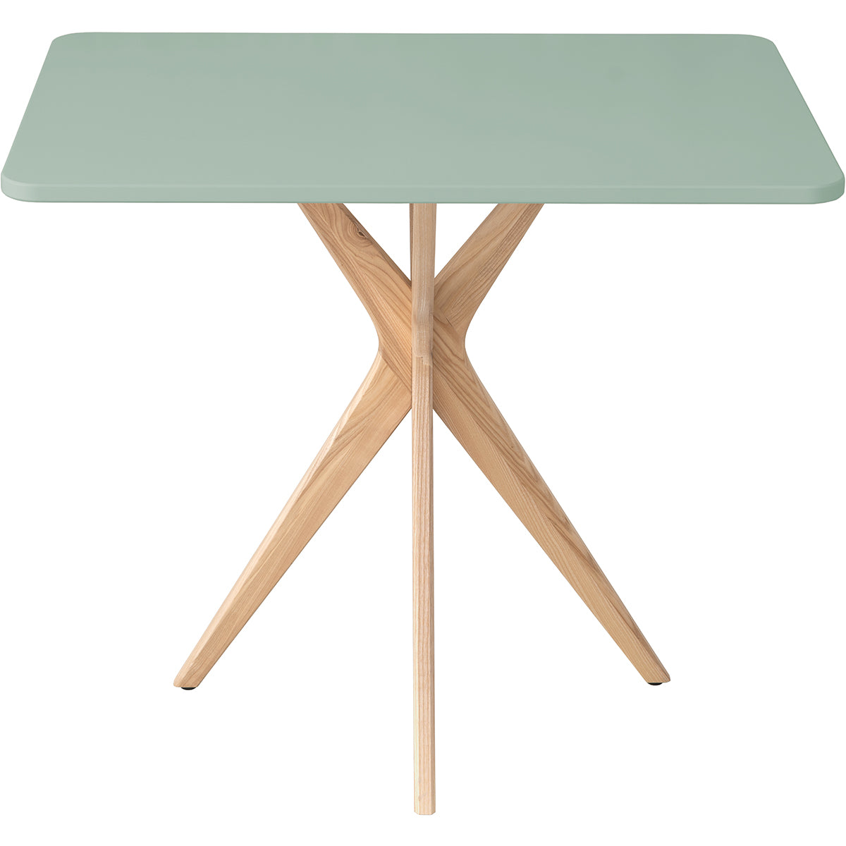 Jubi Rectangular Dining Table - WOO .Design