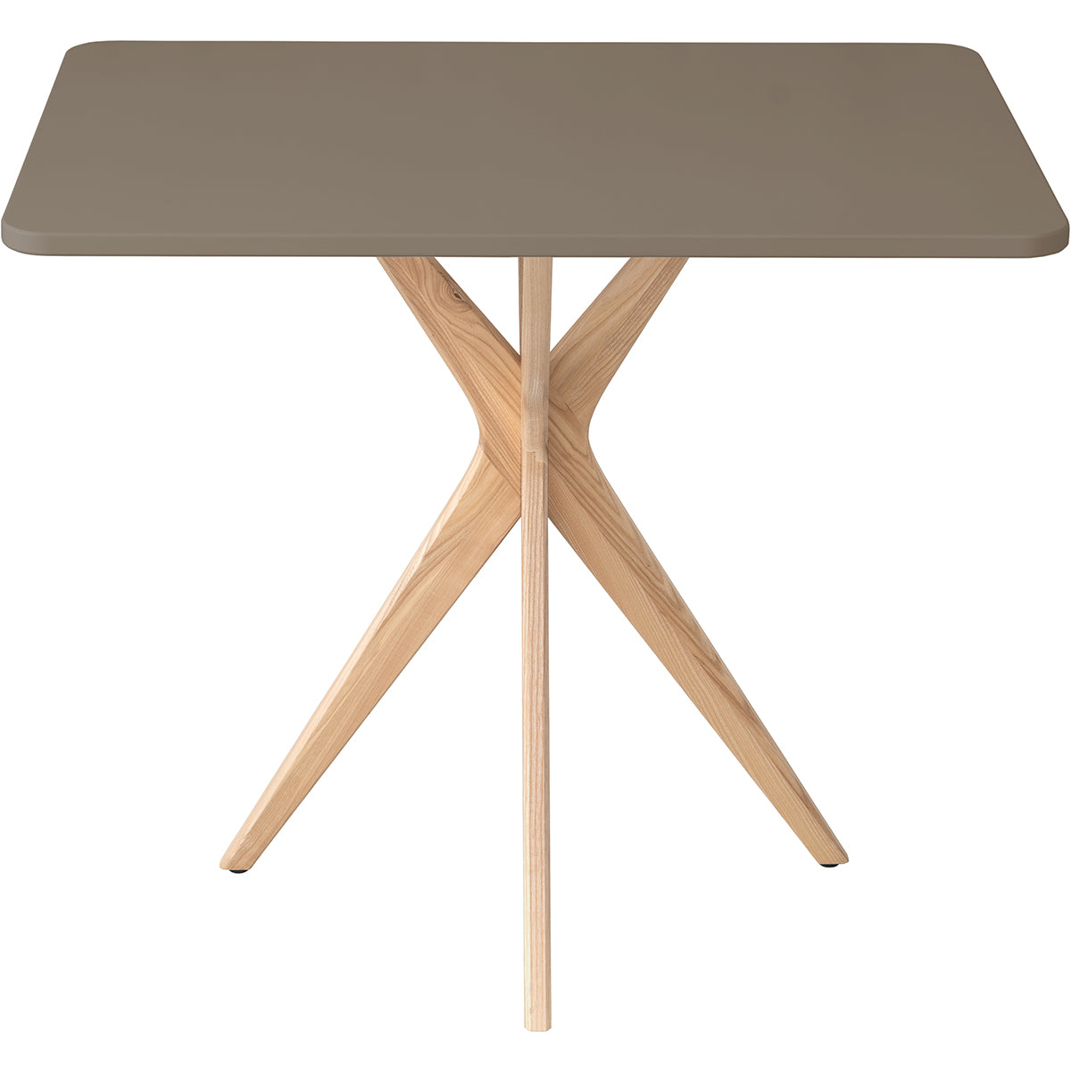 Jubi Rectangular Dining Table - WOO .Design