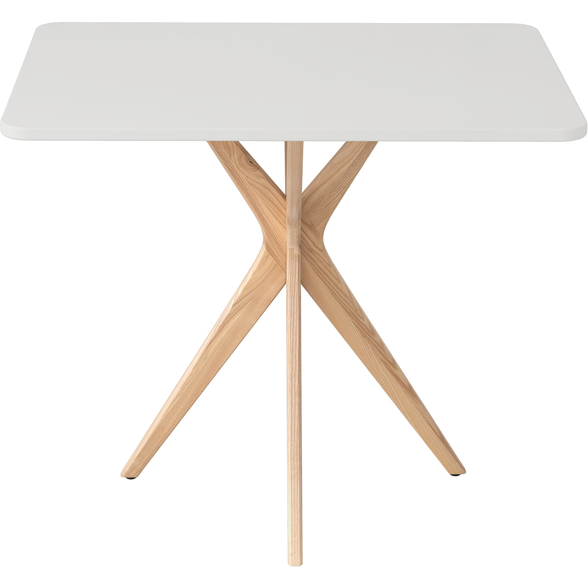 Jubi Rectangular Dining Table - WOO .Design