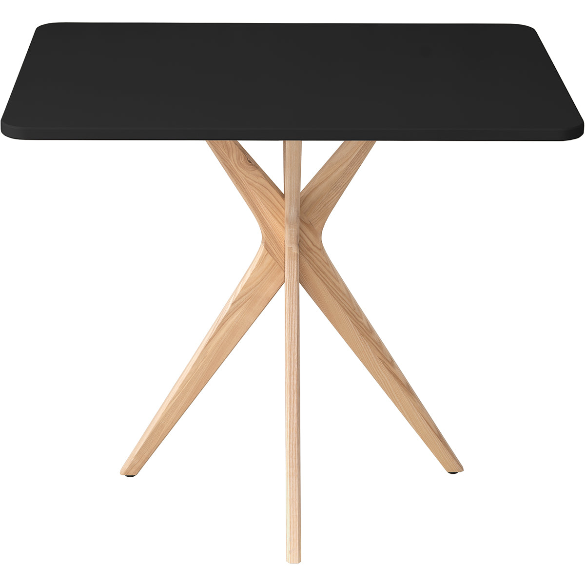 Jubi Rectangular Dining Table - WOO .Design