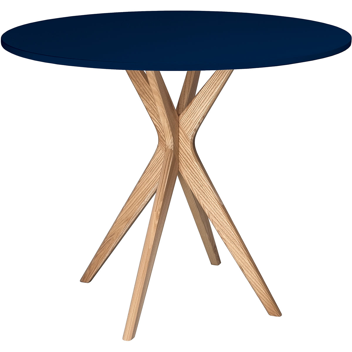 Jubi Round Dining Table - WOO .Design