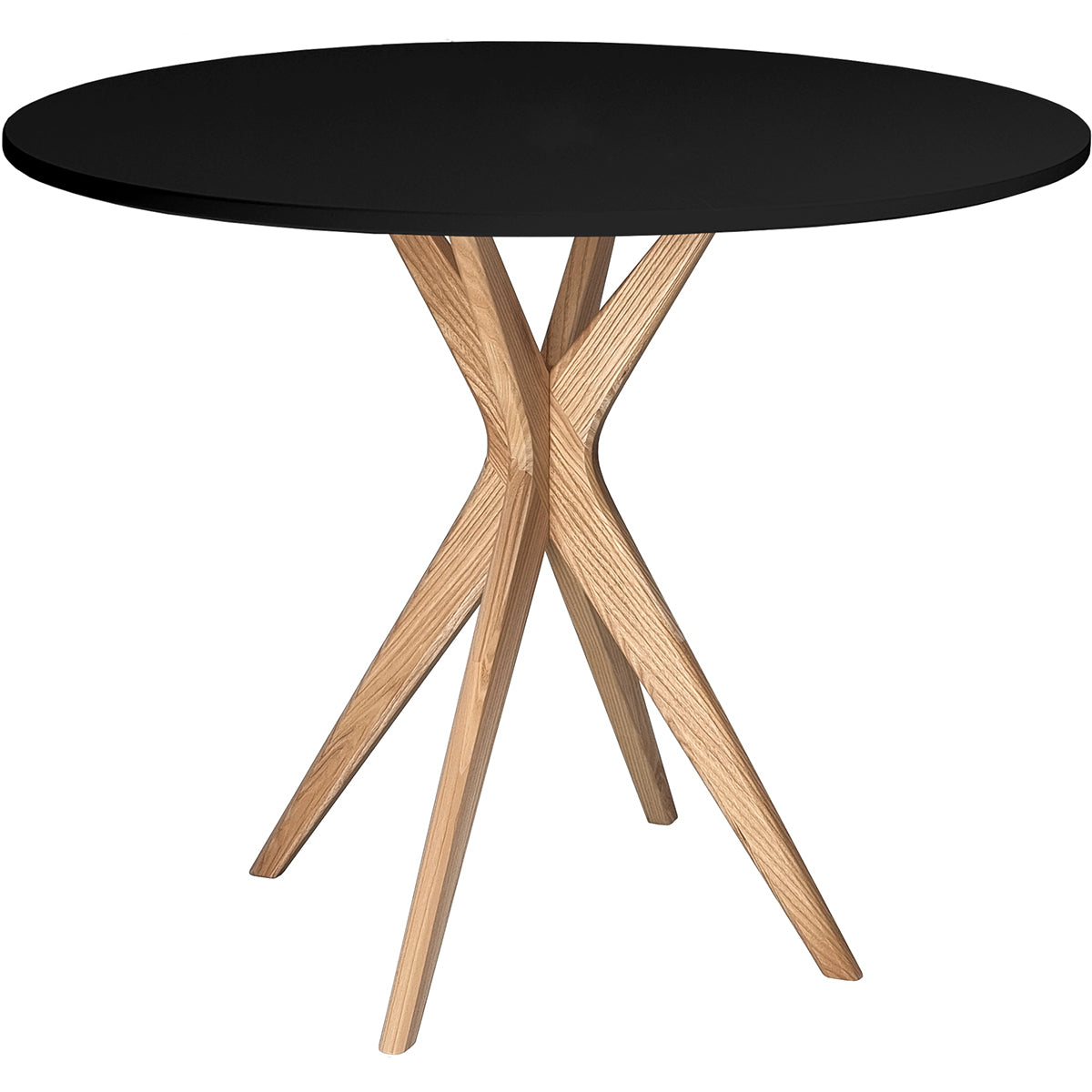 Jubi Round Dining Table - WOO .Design