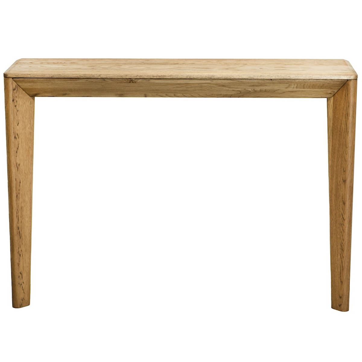 Bocca Oak Console