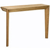 Bocca Oak Console