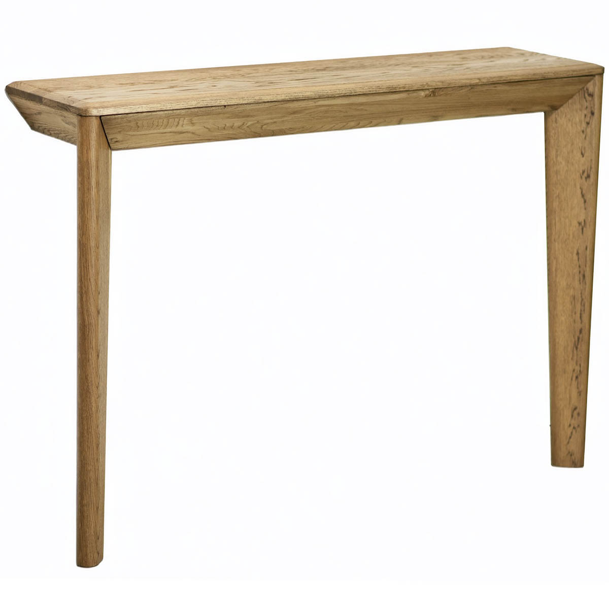 Bocca Oak Console