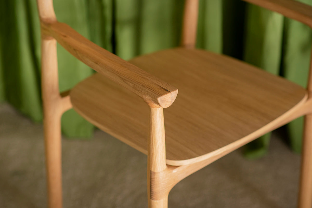 Filo Chair