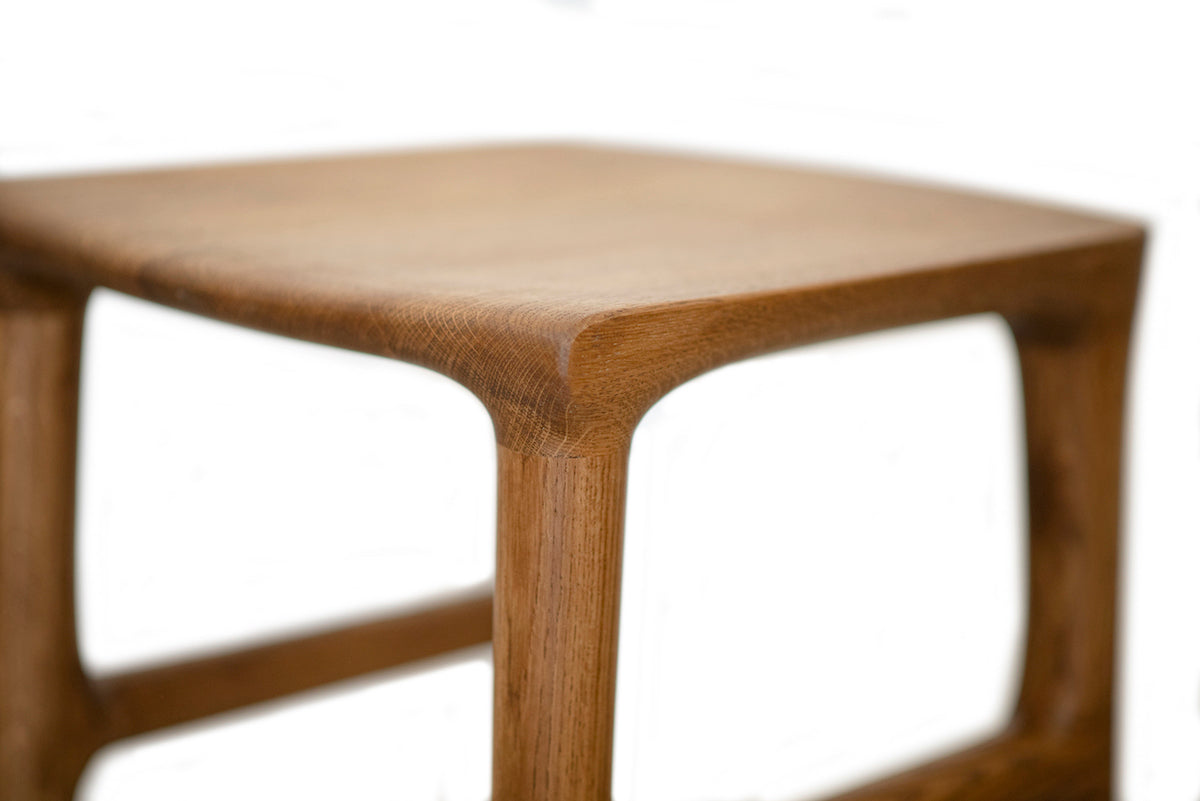 Hoja Bar Stool - WOO .Design