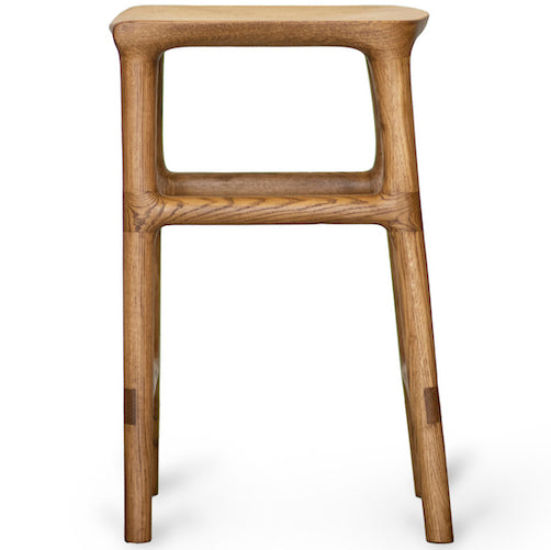 Hoja Bar Stool - WOO .Design