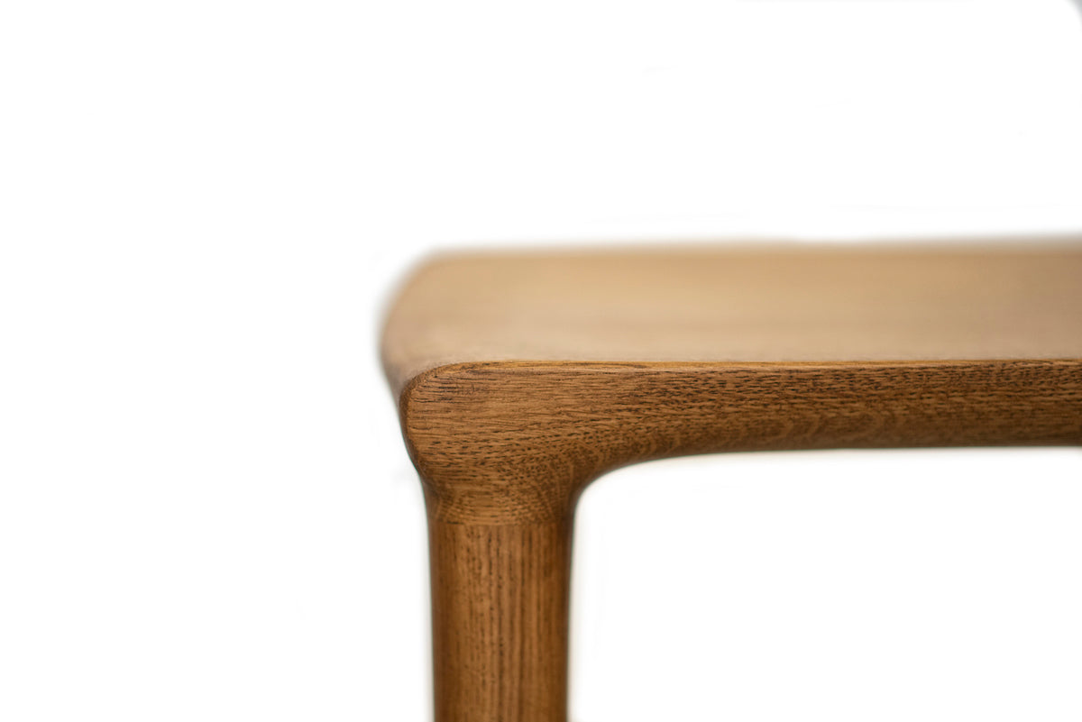 Hoja Bar Stool - WOO .Design