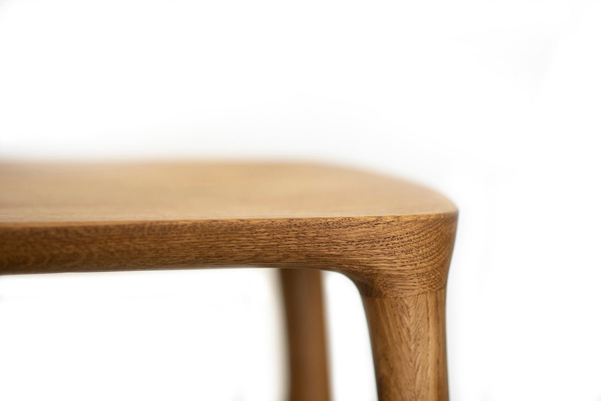 Hoja Bar Stool - WOO .Design