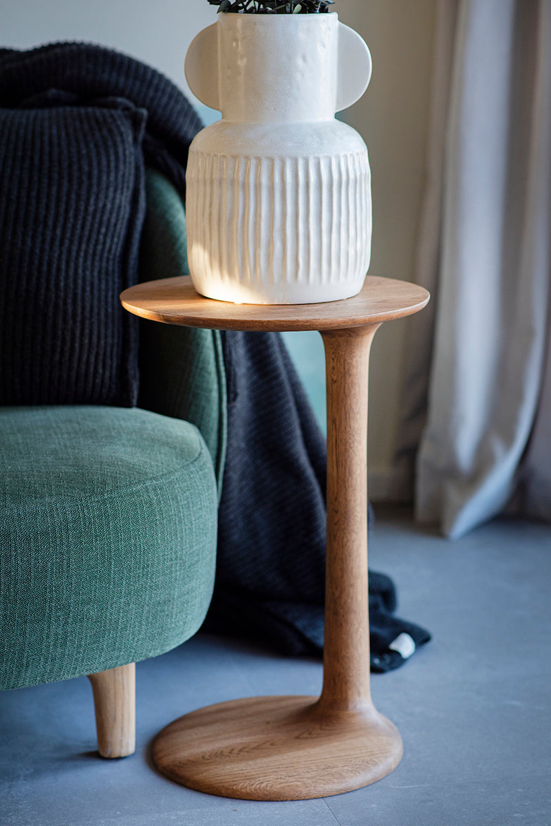 Hoja Side Table