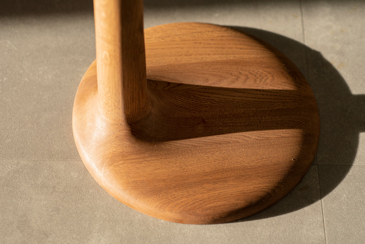 Hoja Side Table