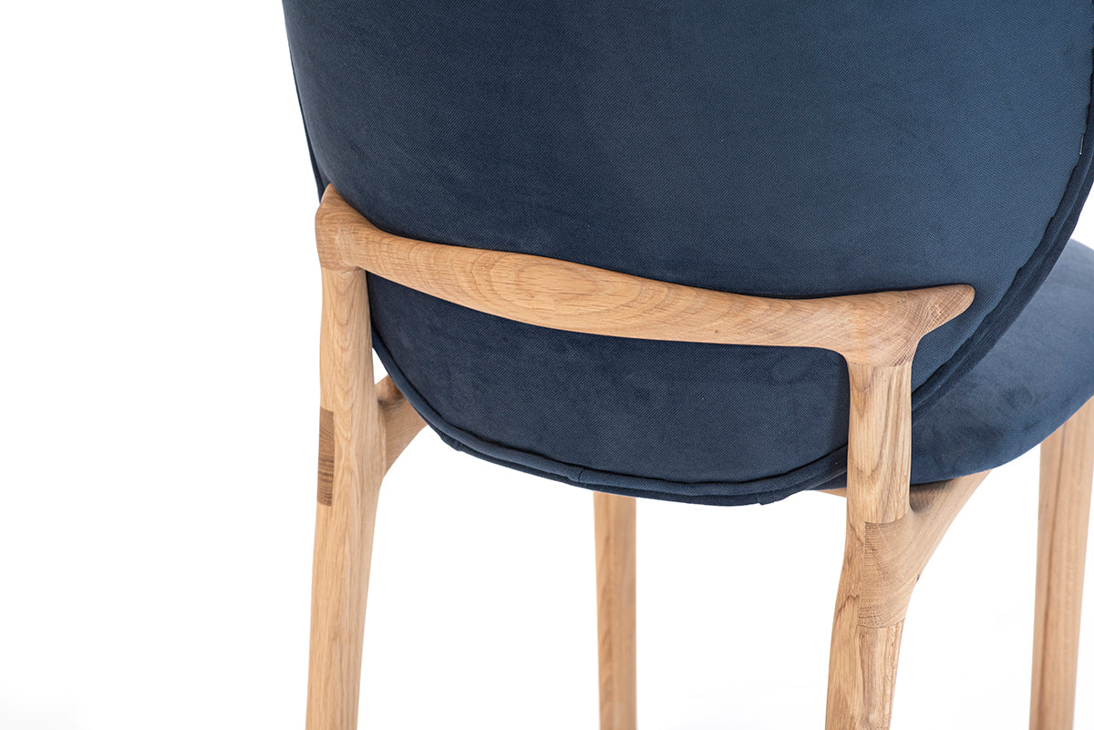 Hoja Chair - WOO .Design