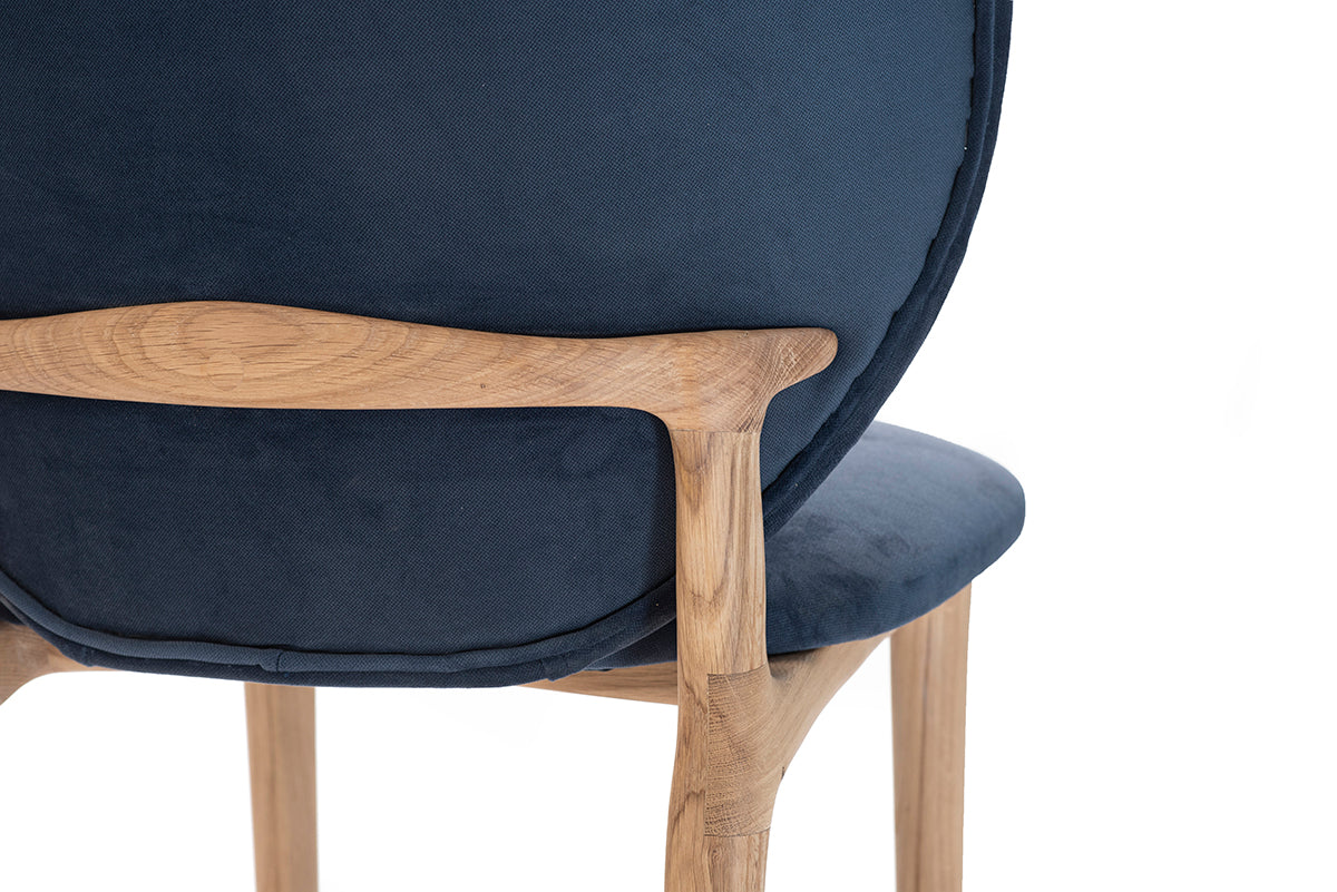 Hoja Chair - WOO .Design