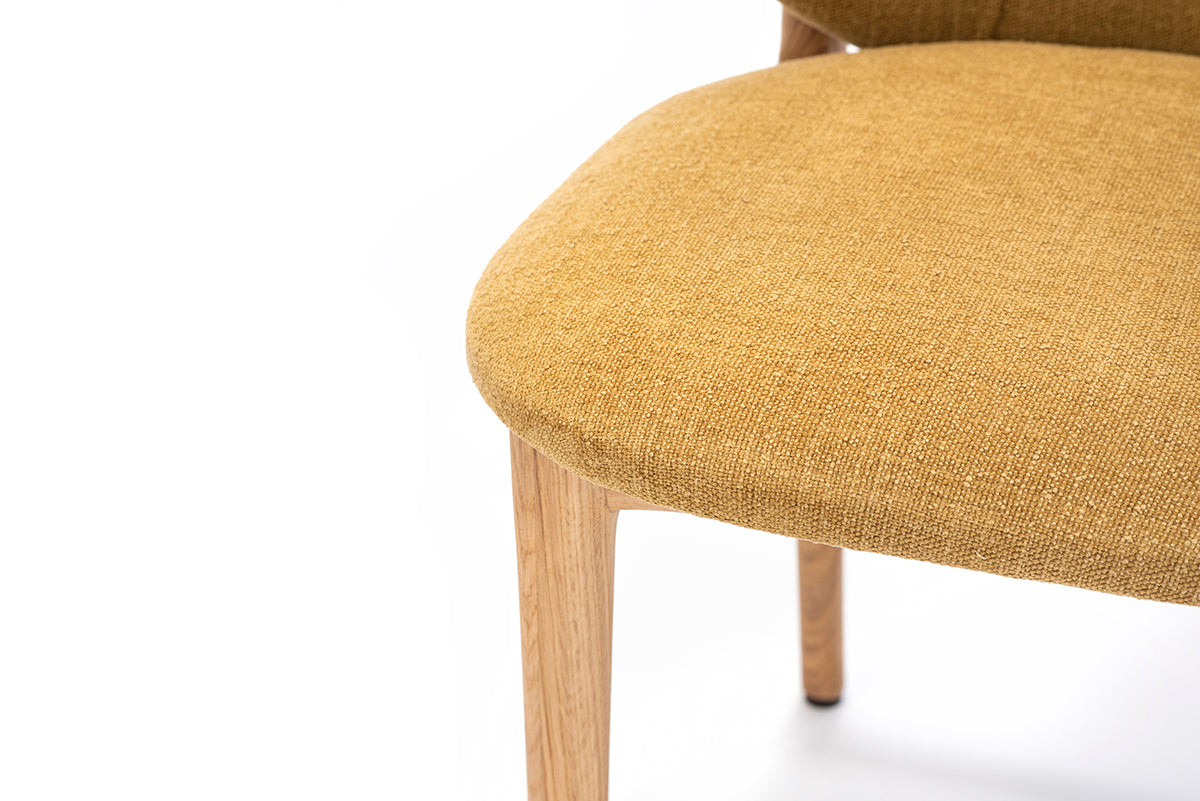 Hoja Chair - WOO .Design