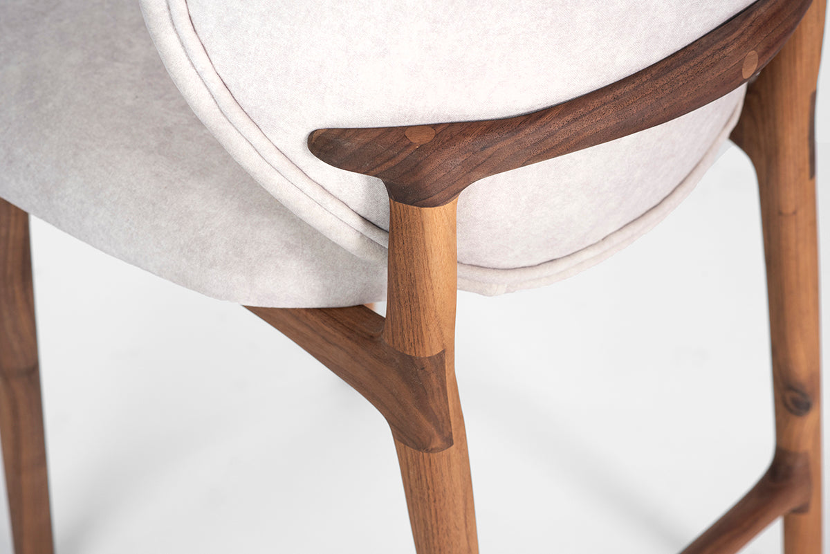 Hoja Chair - WOO .Design