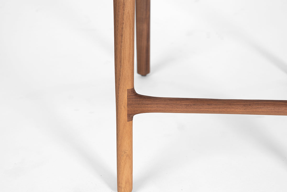 Hoja Chair - WOO .Design