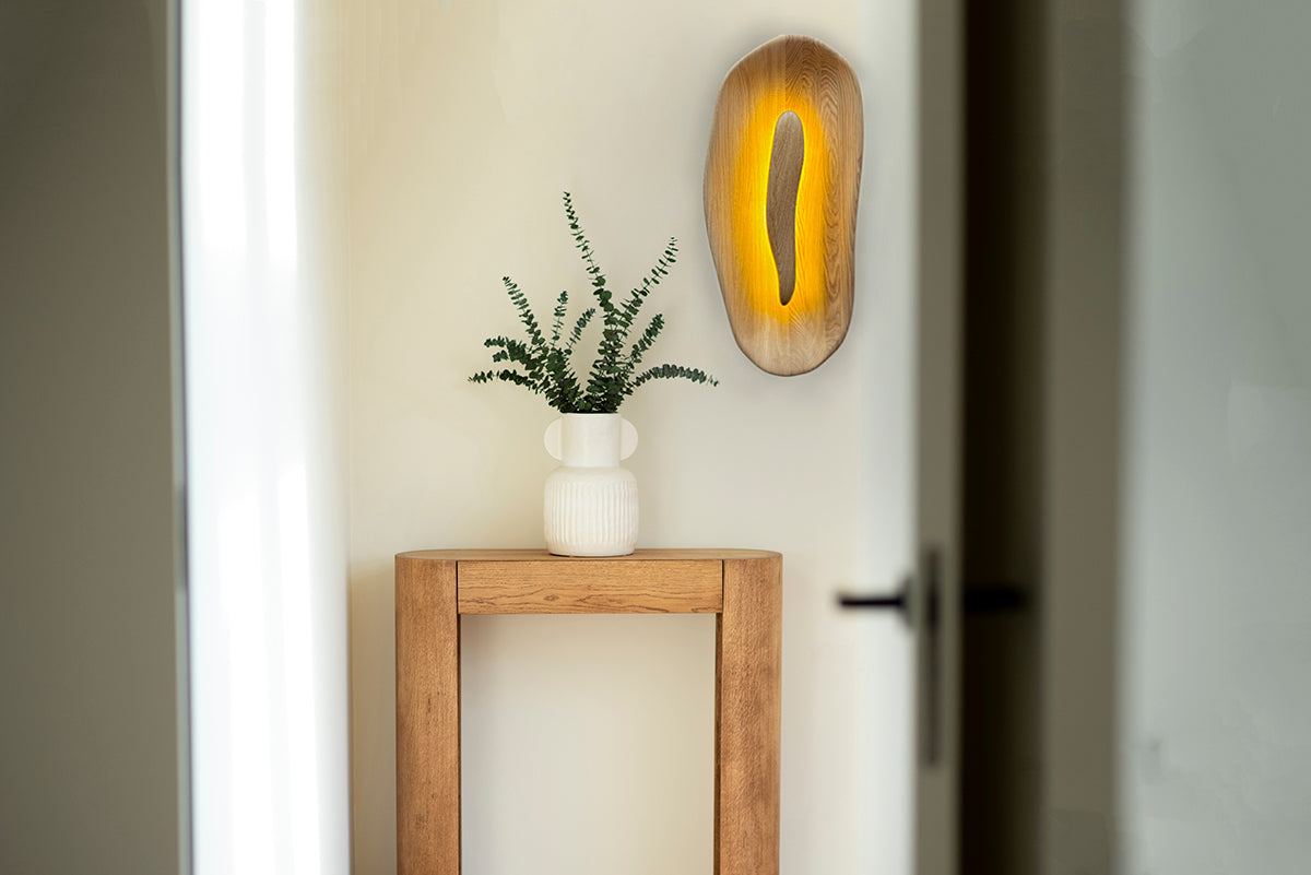 Imelo Wall Lamp