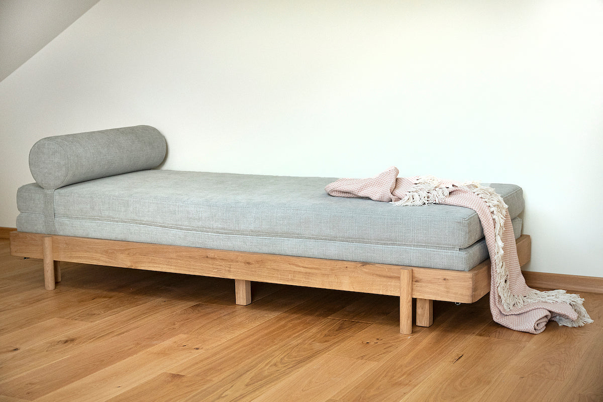 Kiko Daybed - WOO .Design