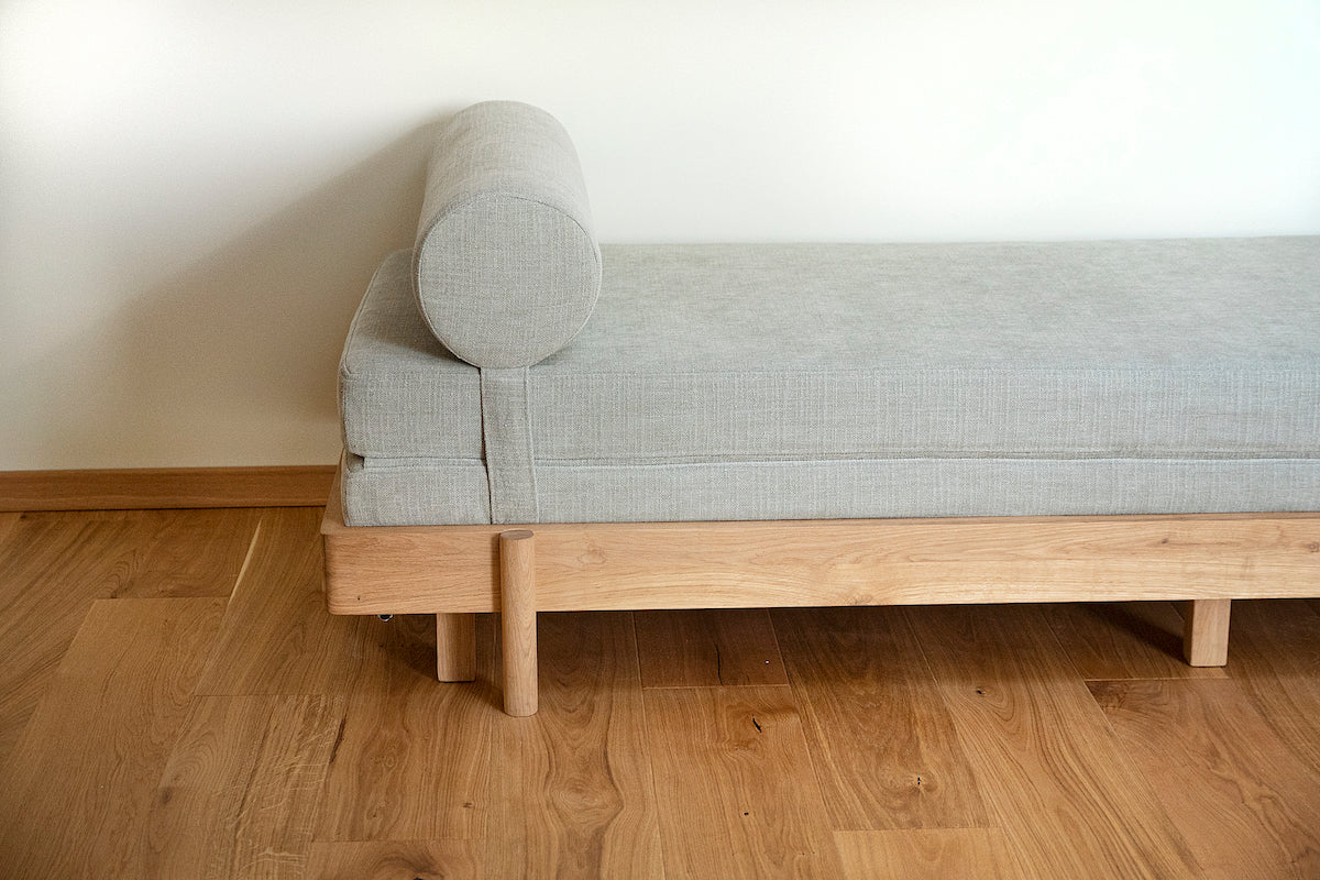 Kiko Daybed - WOO .Design