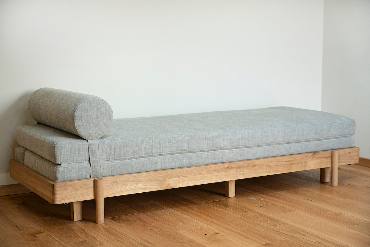 Kiko Daybed - WOO .Design