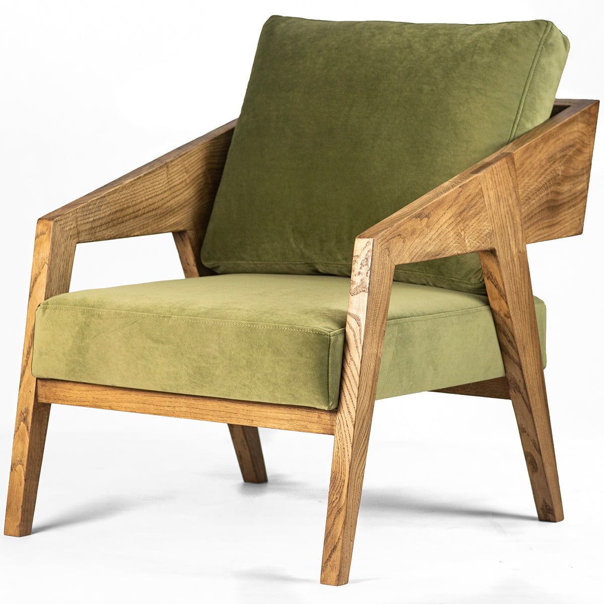 Piko Armchair - WOO .Design