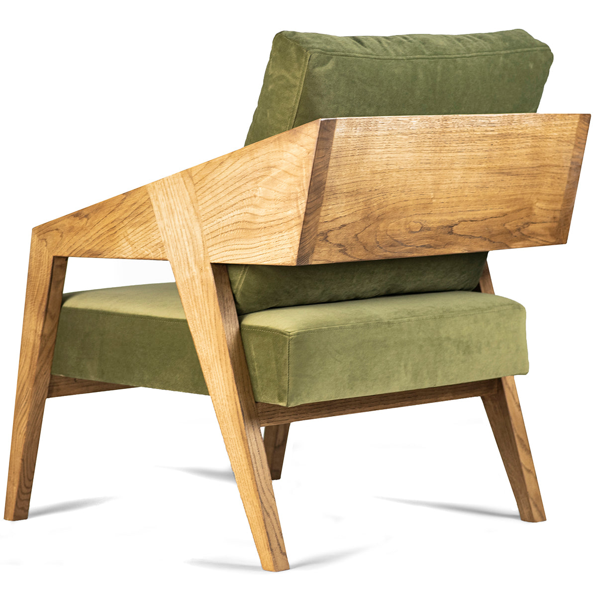 Piko Armchair - WOO .Design