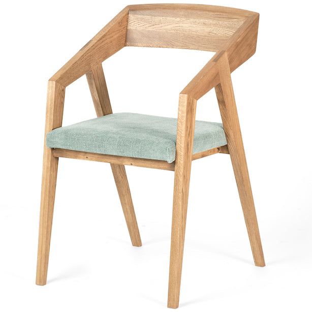 Piko Chair - WOO .Design