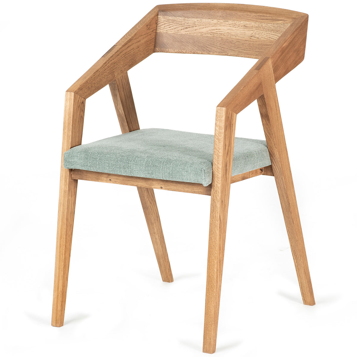 Piko Chair - WOO .Design