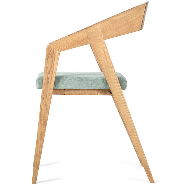 Piko Chair - WOO .Design