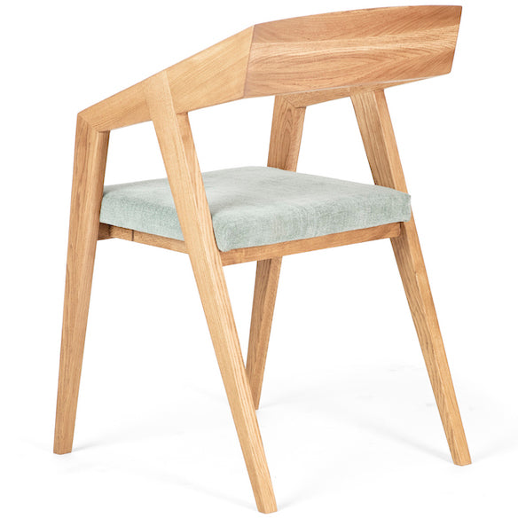 Piko Chair - WOO .Design