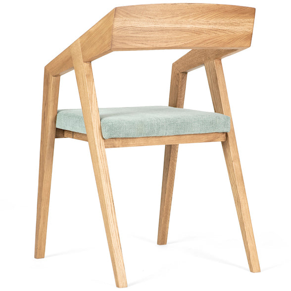 Piko Chair - WOO .Design