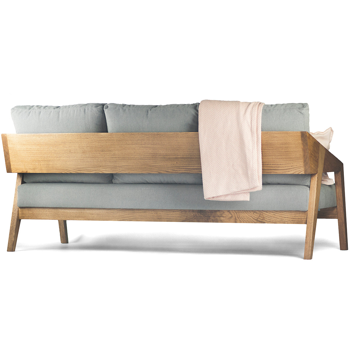 Piko Sofa - WOO .Design