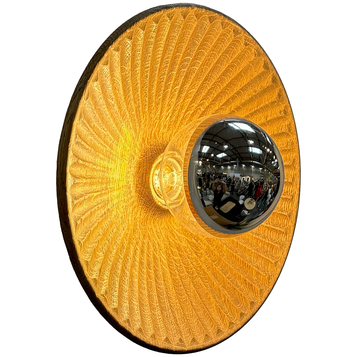 Sole Wall Lamp