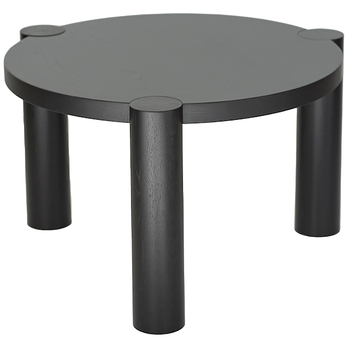 Trika Oak Coffee Table