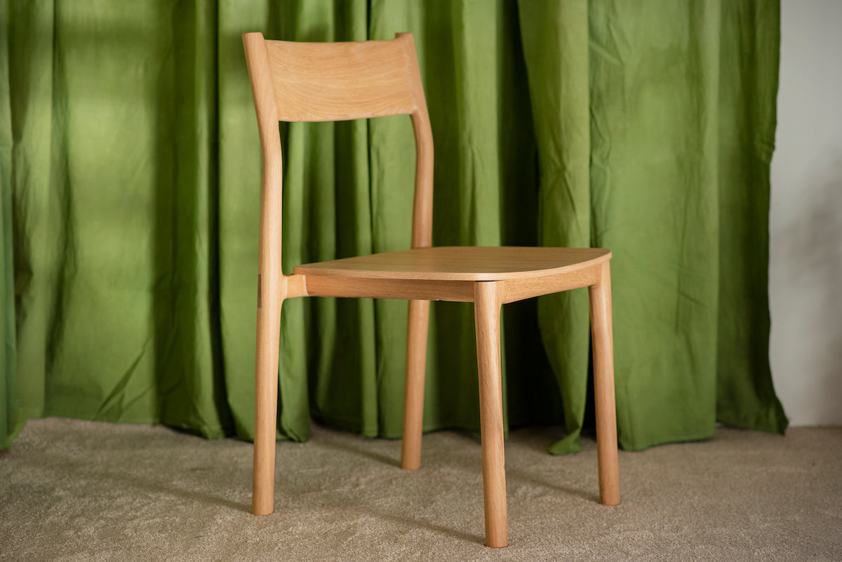 Vilo Chair