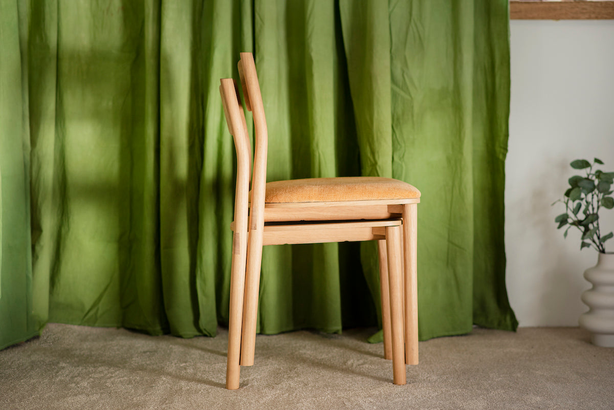 Vilo Chair