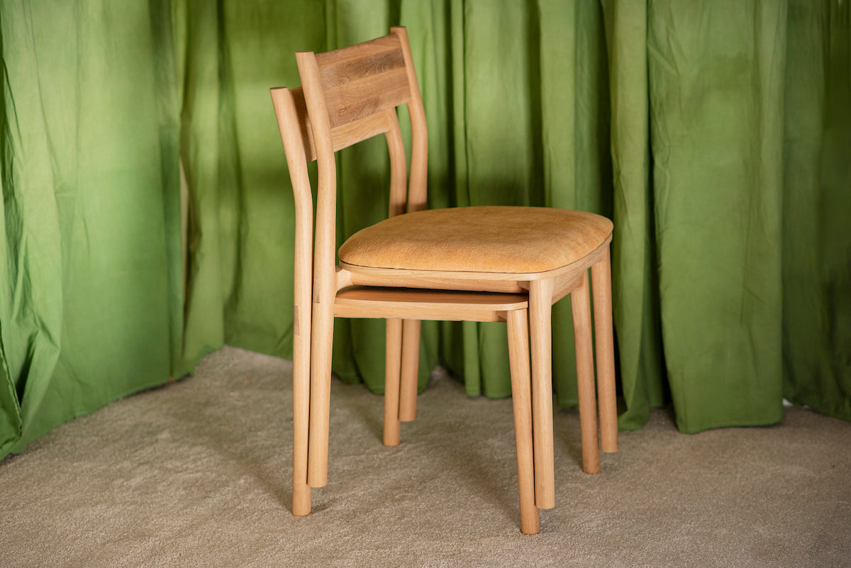 Vilo Chair