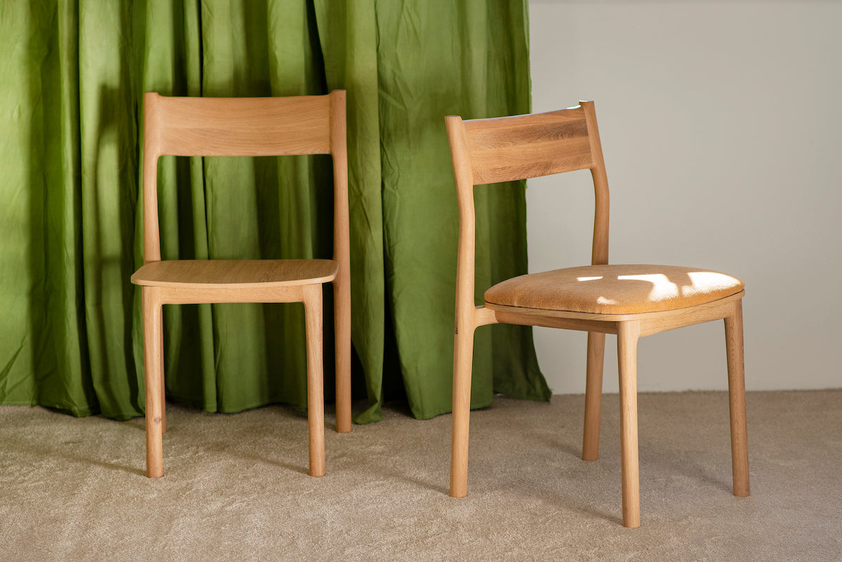 Vilo Chair