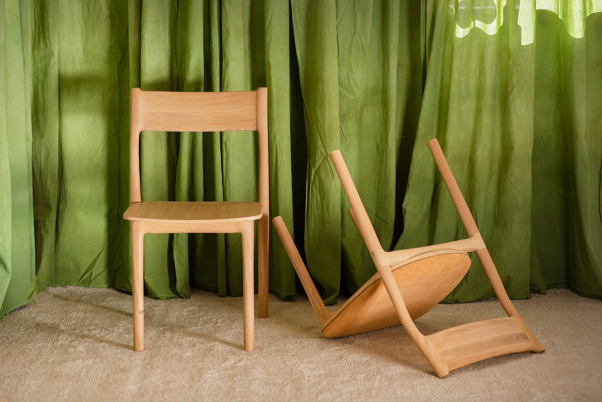 Vilo Chair