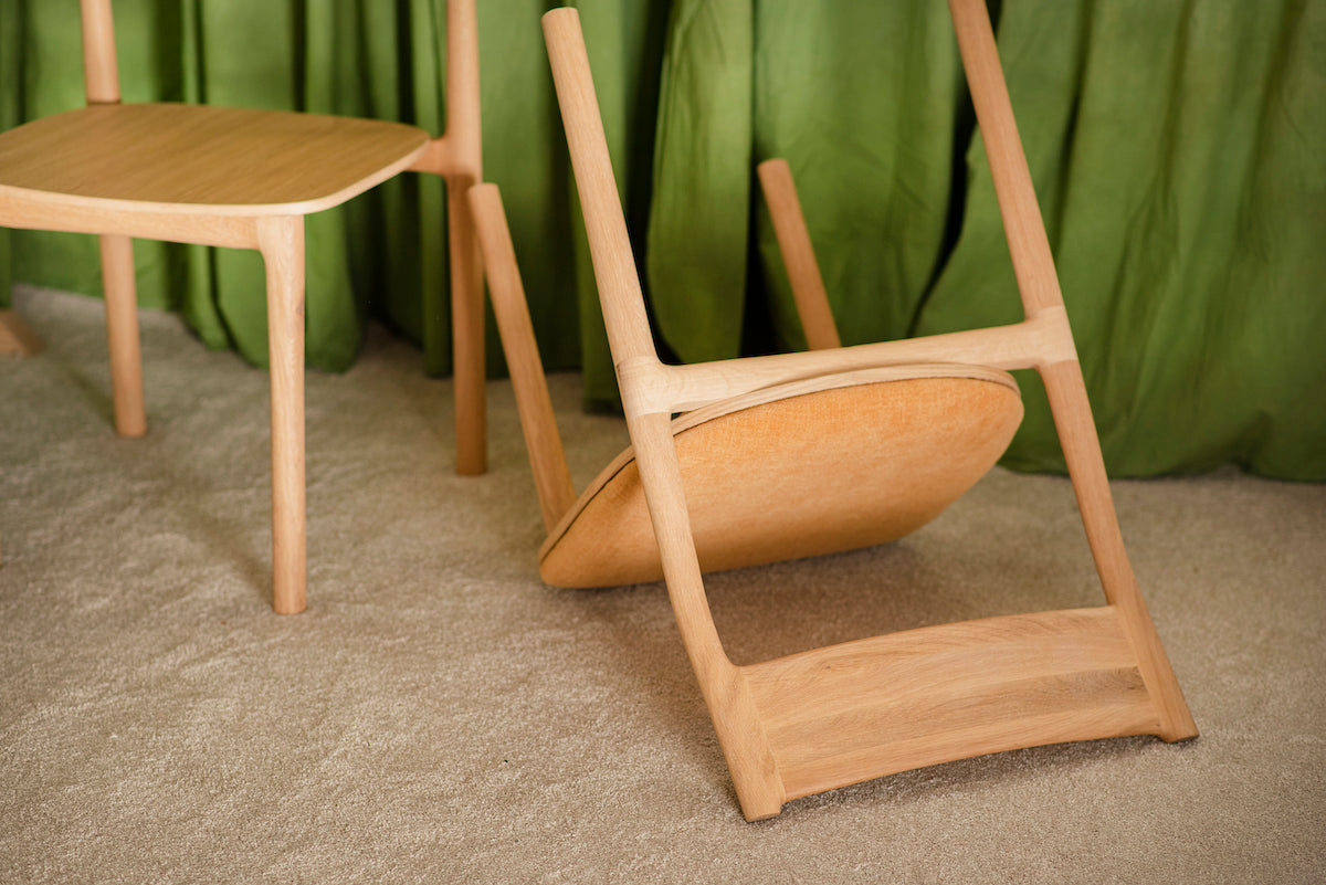 Vilo Chair