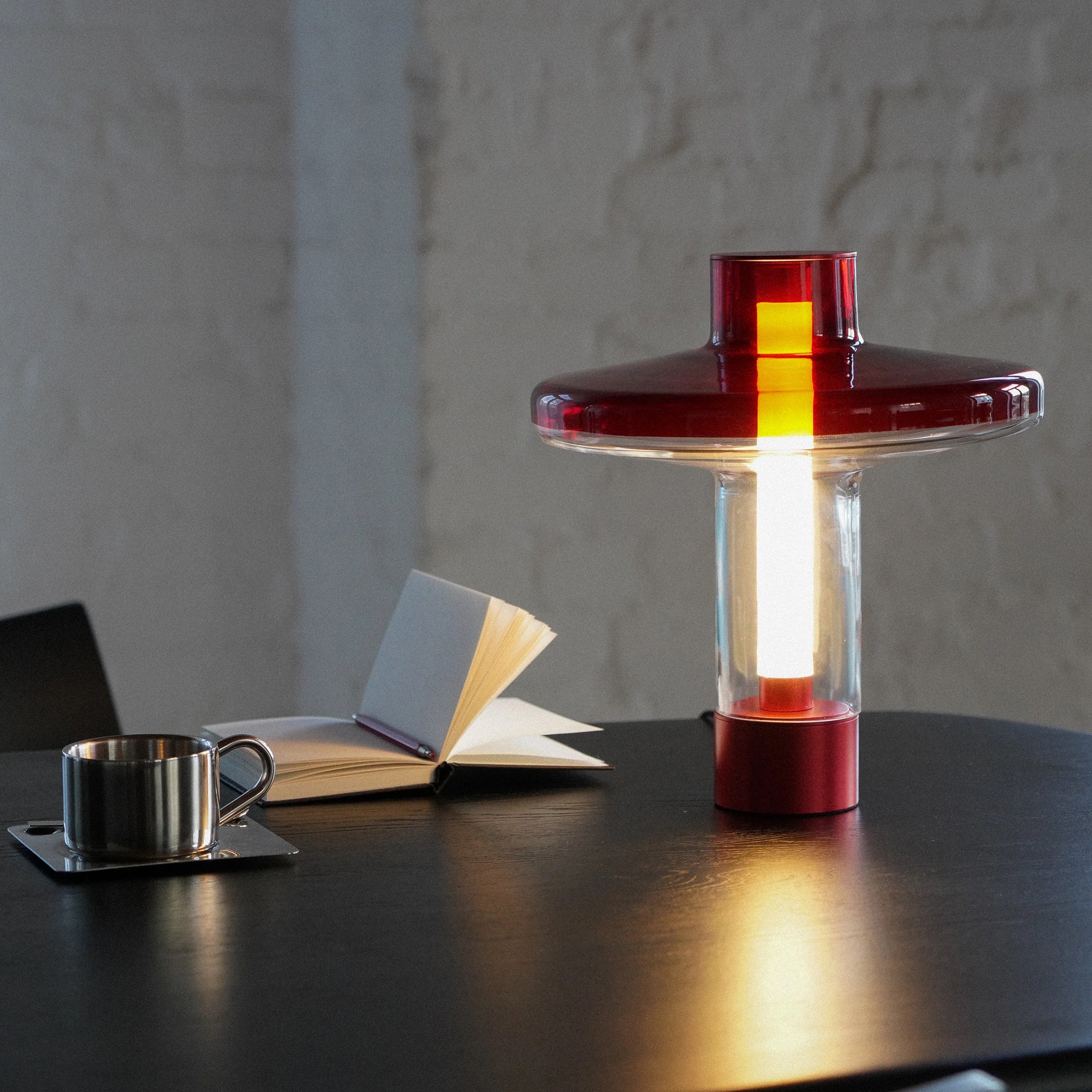 Nevo Lamp