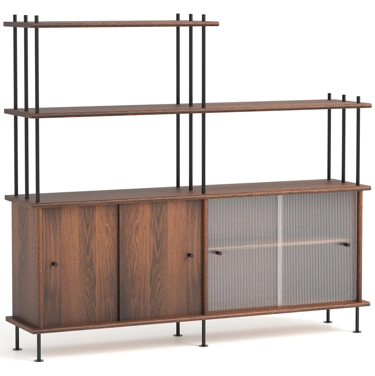 BAVA 160 Shelving System