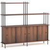 BAVA 160 Shelving System